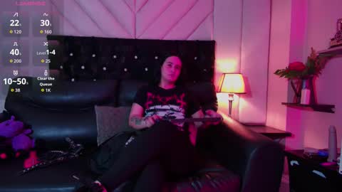 thomasandsamantha online show from 03/02/26, 12:56