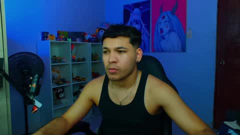 Thomas online show from 12/31/24, 12:54