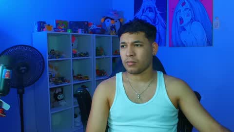 Thomas online show from 01/03/25, 06:55