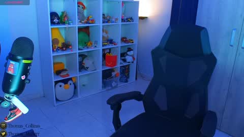 Thomas online show from 01/17/25, 08:45