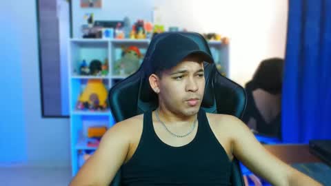 Thomas online show from 09/10/25, 07:30