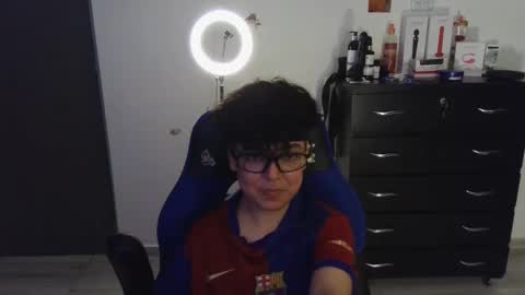 VALERIA online show from 01/13/25, 03:12