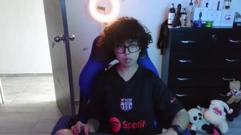 VALERIA online show from 10/21/25, 06:41