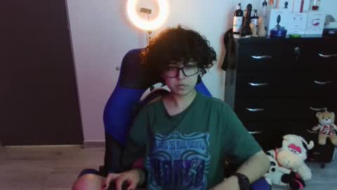 VALERIA online show from 10/23/25, 07:34