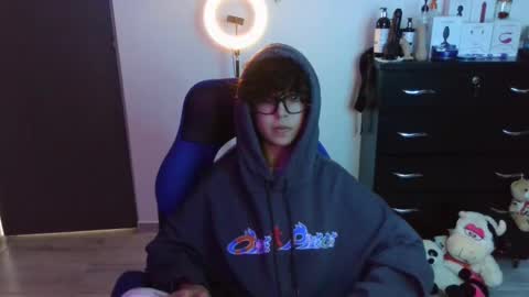 VALERIA online show from 10/27/25, 07:18