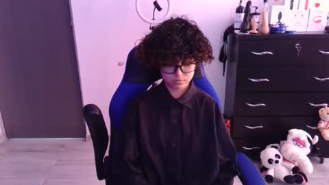 VALERIA online show from 11/01/25, 05:37