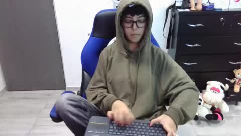 VALERIA online show from 11/27/25, 08:00