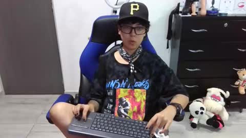 VALERIA online show from 01/09/26, 09:49