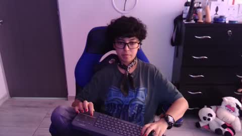 VALERIA online show from 02/18/26, 06:48