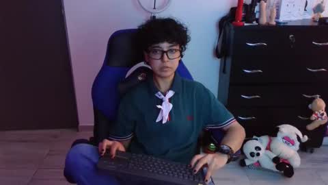 VALERIA online show from 02/26/26, 07:46