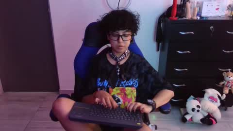 VALERIA online show from 03/20/26, 09:08