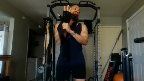 FatherTime online show from 02/15/25, 04:34
