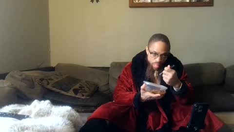 FatherTime online show from 02/22/25, 07:58