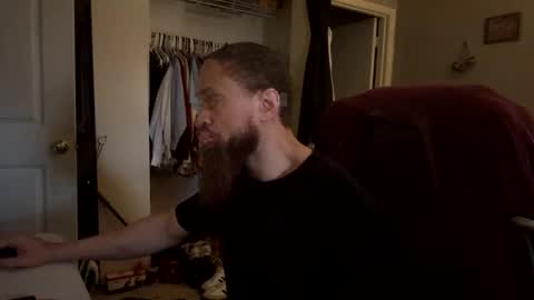 FatherTime online show from 02/24/25, 07:52