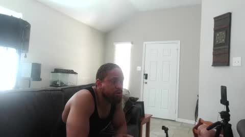 FatherTime online show from 09/28/25, 06:02