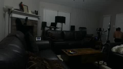 FatherTime online show from 10/24/25, 12:01