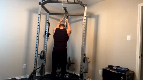 FatherTime online show from 11/05/25, 01:22