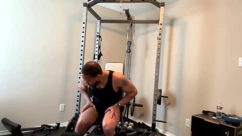 FatherTime online show from 11/10/25, 05:34