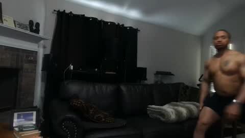 FatherTime online show from 11/14/25, 04:28