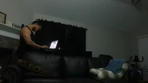 FatherTime online show from 12/04/25, 12:09