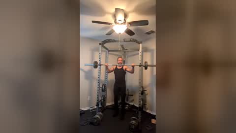 FatherTime online show from 12/18/25, 02:01