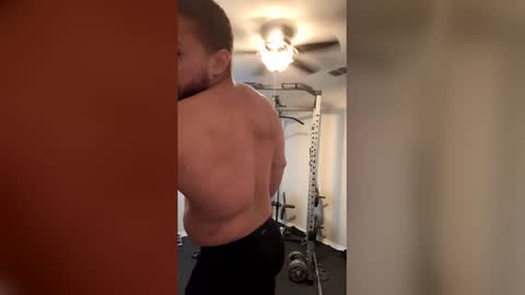 FatherTime online show from 03/04/26, 01:50