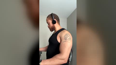 FatherTime online show from 03/18/26, 02:09