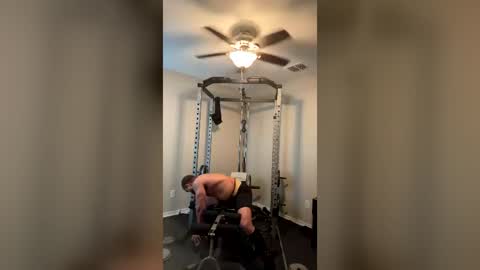 Snapshot of thomasgwhitecft chatting on 06/16/26, 01:03 FatherTime online show from 06/16/26, 01:03