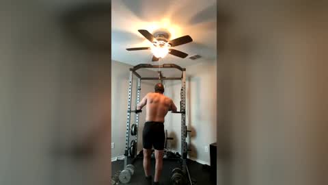 Snapshot of thomasgwhitecft chatting on 06/20/26, 04:32 FatherTime online show from 06/20/26, 04:32
