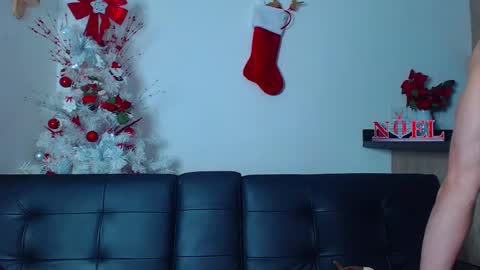 Thomas online show from 12/20/25, 10:33