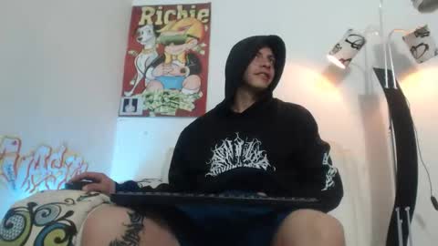 thomasjons online show from 03/16/26, 06:50