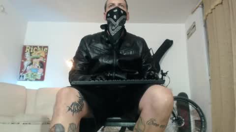 thomasjons online show from 03/29/26, 08:03