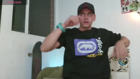 thomasjons online show from 06/07/26, 04:16