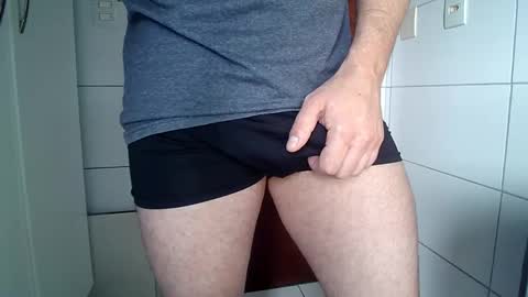 thomaz__ online show from 09/11/25, 07:25