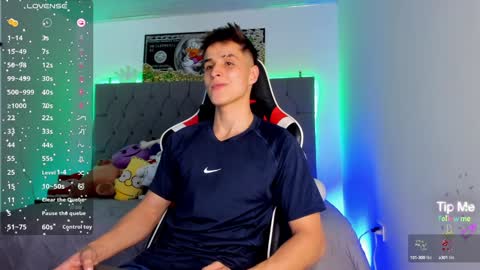 Thom Klein online show from 01/10/25, 07:21