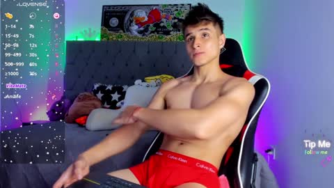 Thom Klein online show from 02/05/25, 06:48