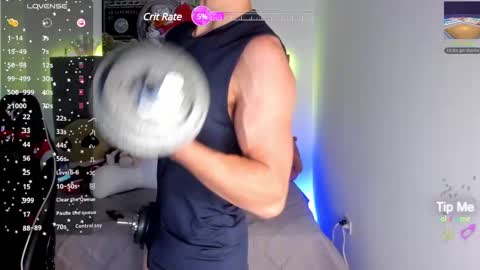 Thom Klein online show from 02/20/25, 07:08