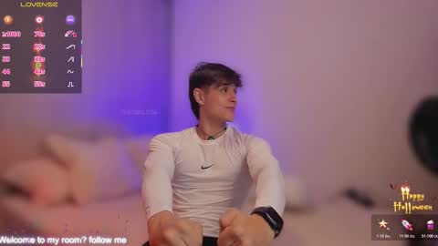 Thom Klein online show from 10/22/25, 07:35