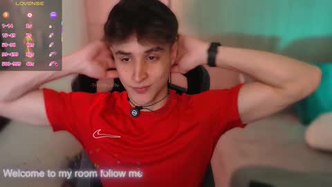 Thom Klein online show from 11/11/25, 06:52