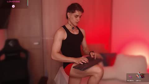 Thom Klein online show from 11/29/25, 05:49