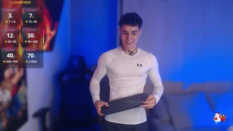 Thom Klein online show from 01/12/26, 07:41