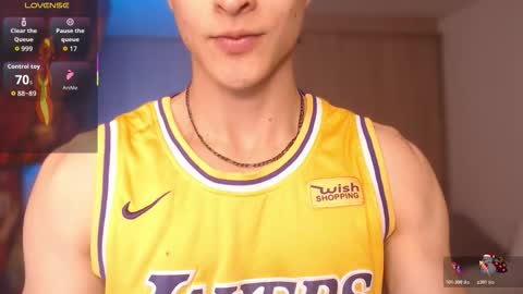 Thom Klein online show from 01/16/26, 07:29