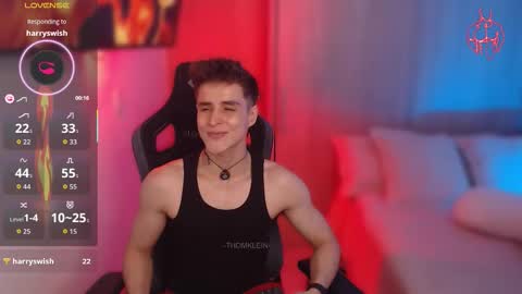 Thom Klein online show from 02/12/26, 07:20