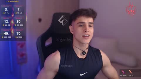 Thom Klein online show from 02/16/26, 08:05