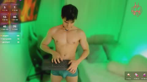 Thom Klein online show from 03/11/26, 08:26