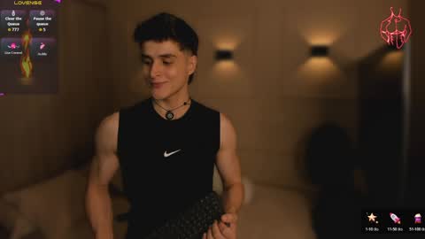 Thom Klein online show from 04/09/26, 07:19