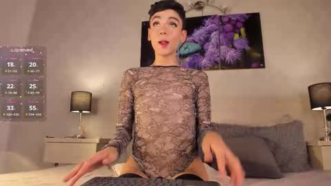 Thomy Thompson online show from 02/07/26, 07:06