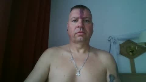 thomsen1478 online show from 11/02/25, 11:56