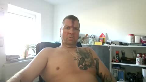 thomsen1478 online show from 03/17/26, 07:12