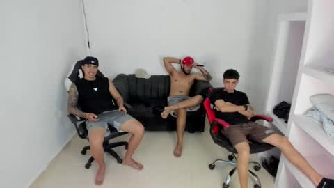 thomson_hot01 online show from 02/24/26, 05:16